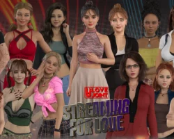 Streaming for Love