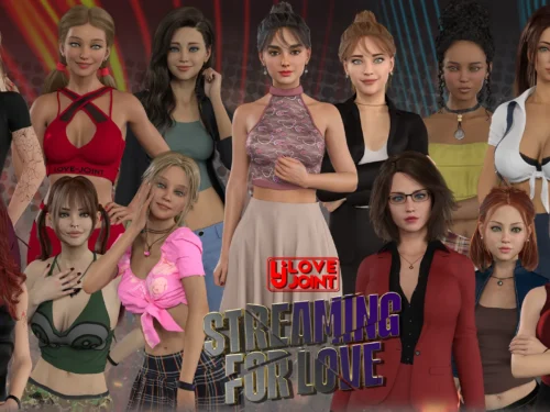 Streaming for Love