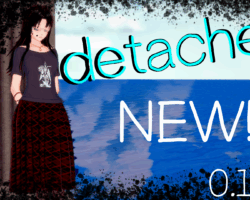 Detached