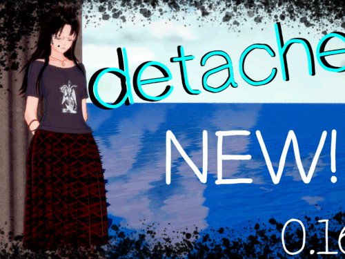 Detached