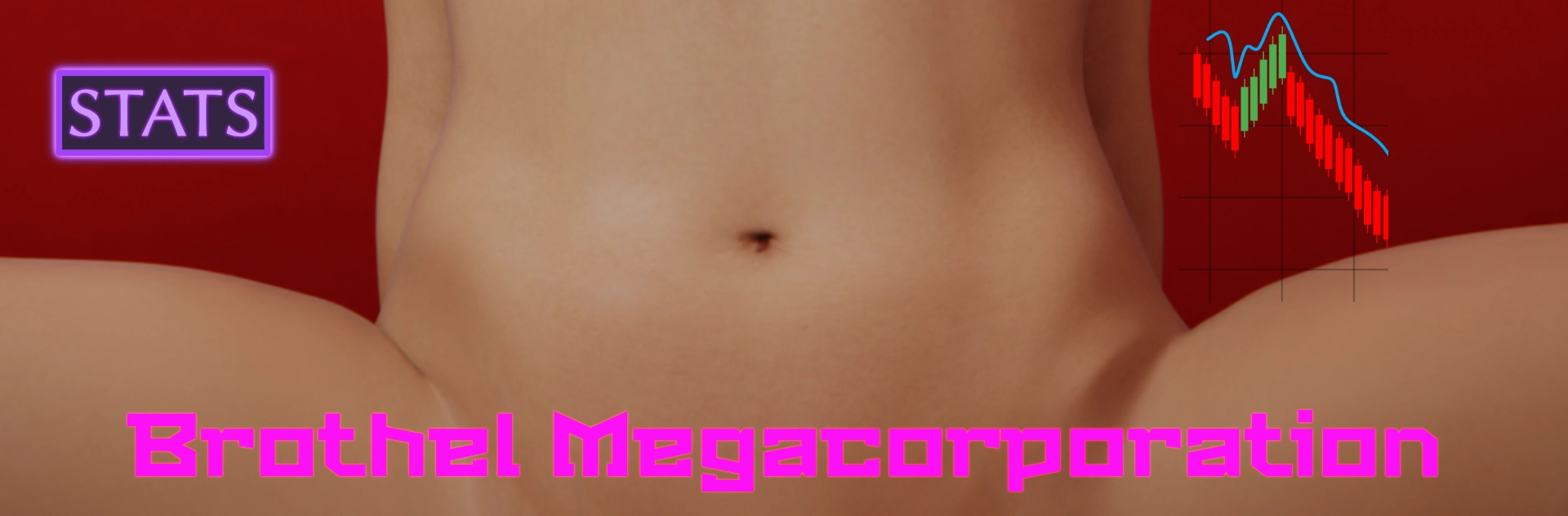 Brothel Megacorporation Banner