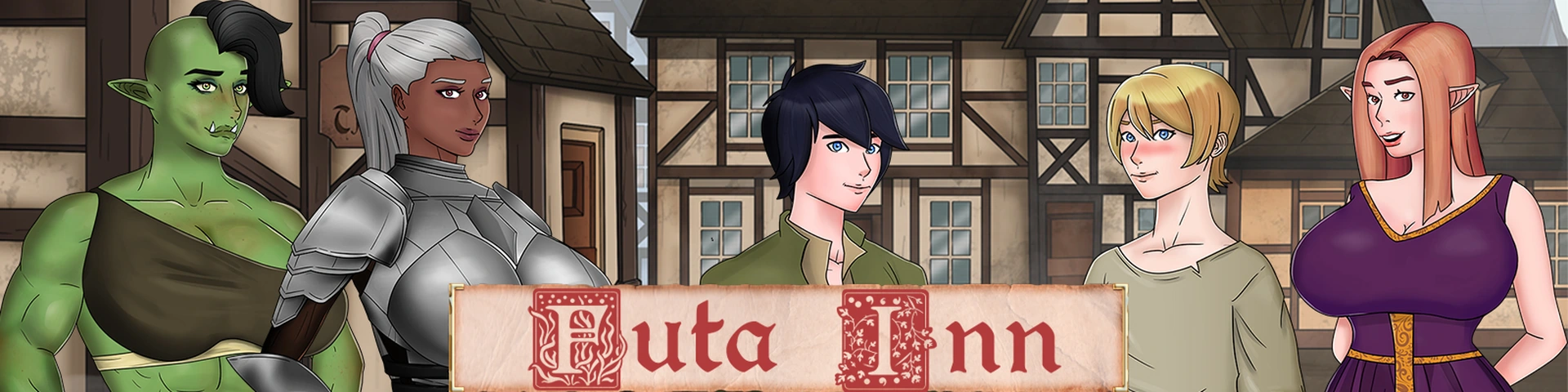 Futa Inn Banner