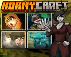 Hornycraft