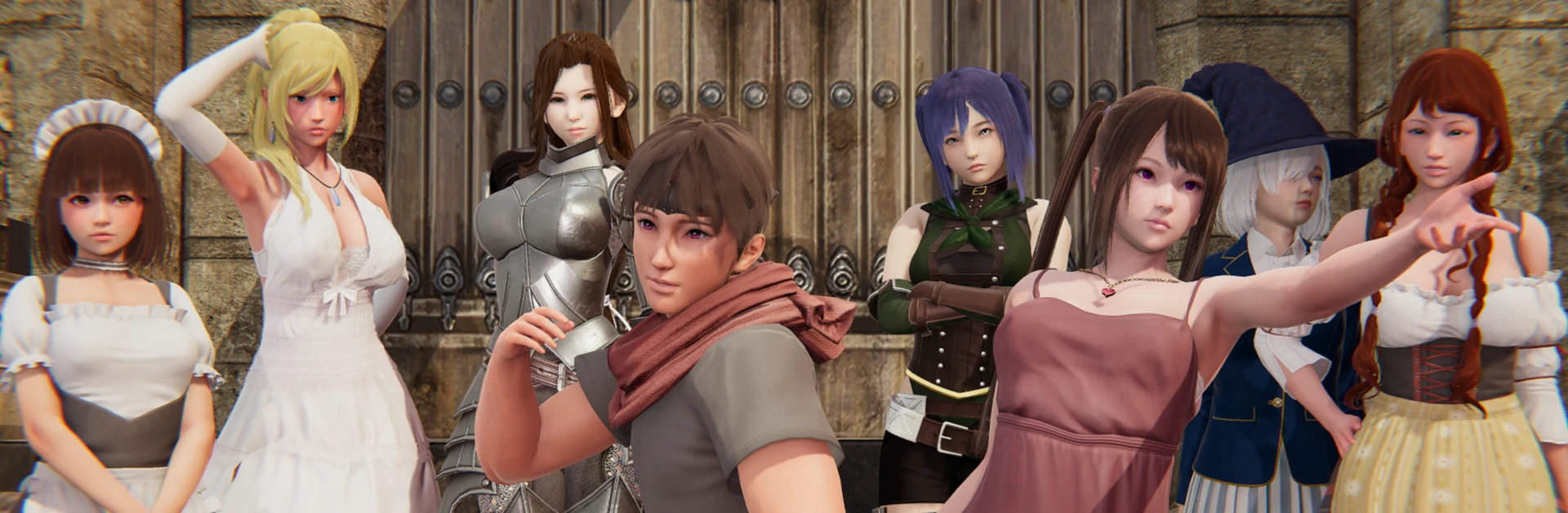 Ephemeral Gate Banner