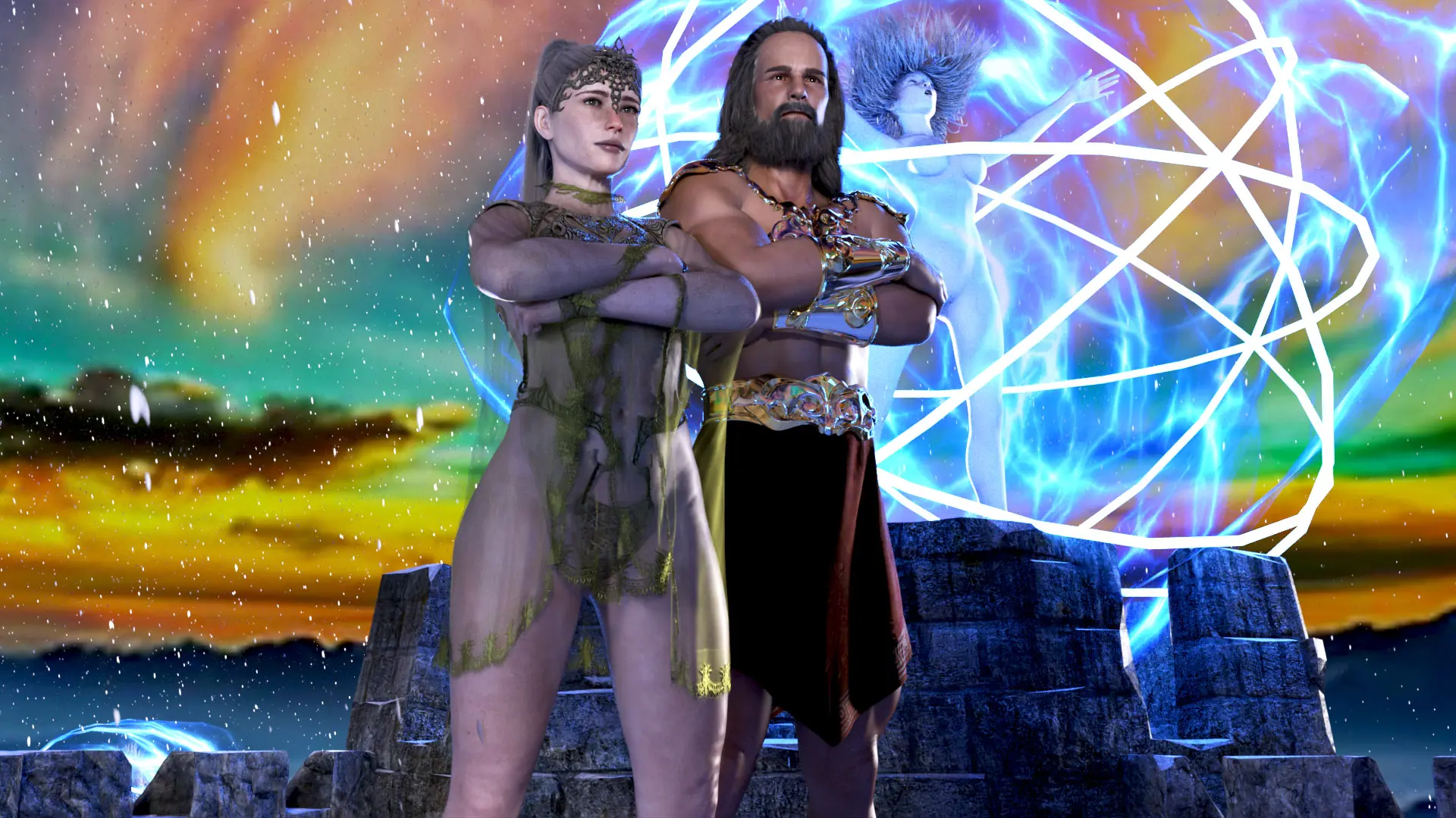 Hunter: Space Pirates Hunter: Space Pirates
