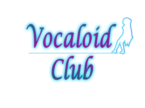 Vocaloid Club