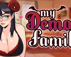 My Demon Family