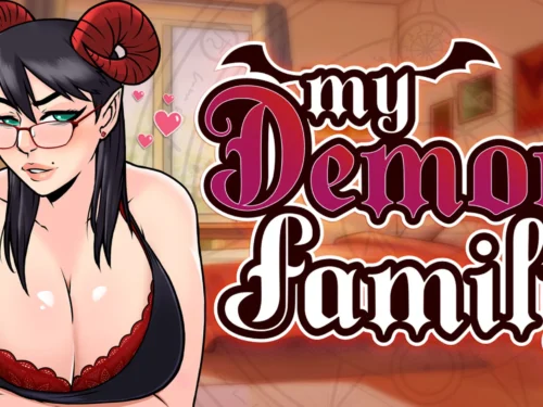 My Demon Family