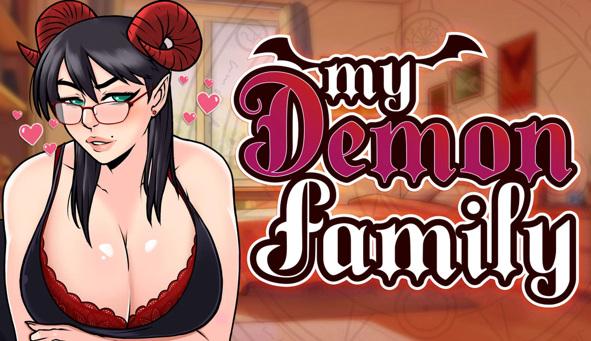 My Demon Family My Demon Family
