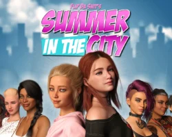 Summer in the City