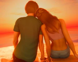 Sinful Summer: A Tale of Forbidden Love