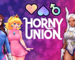 Horny Union