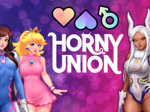 Horny Union