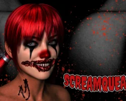 Screamqueans
