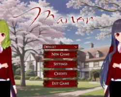 Manor