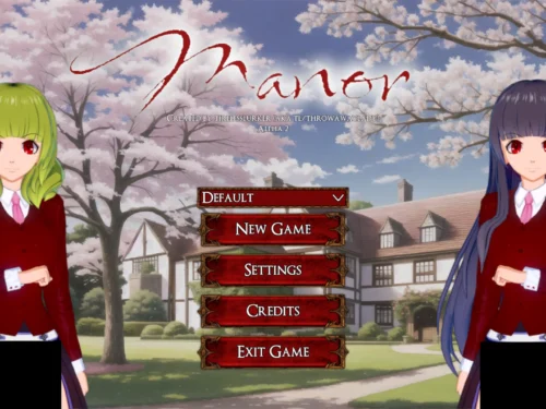 Manor