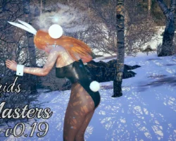 Maids & Masters