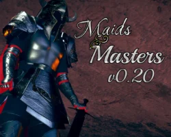 Maids & Masters