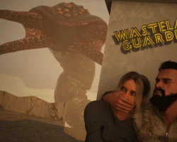 Wasteland Guardians