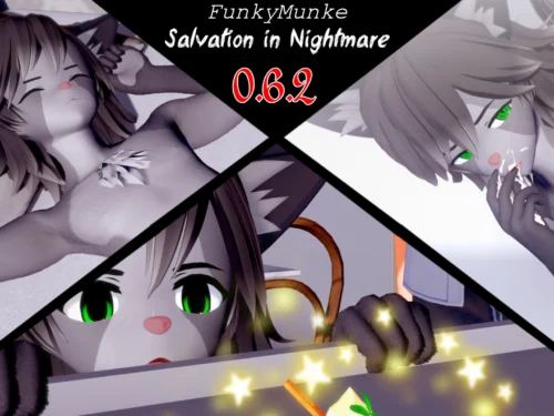 Salvation in Nightmare