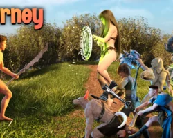 Journey