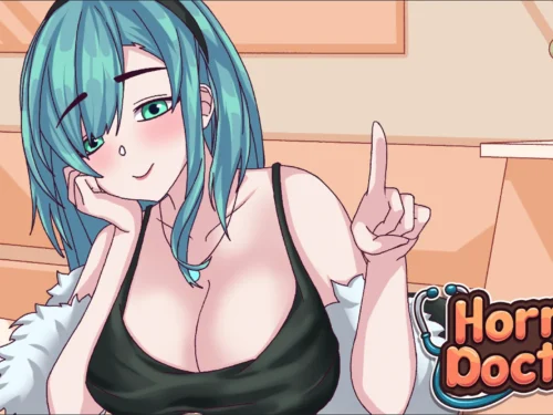 Horny Doctor