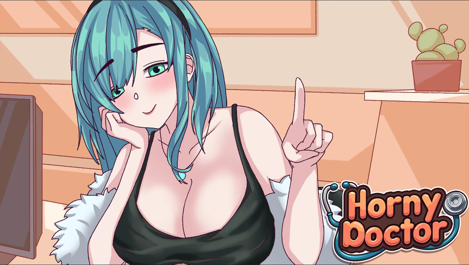 Horny Doctor Horny Doctor