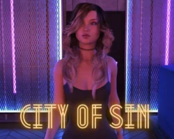 City of Sin