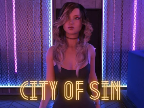 City of Sin