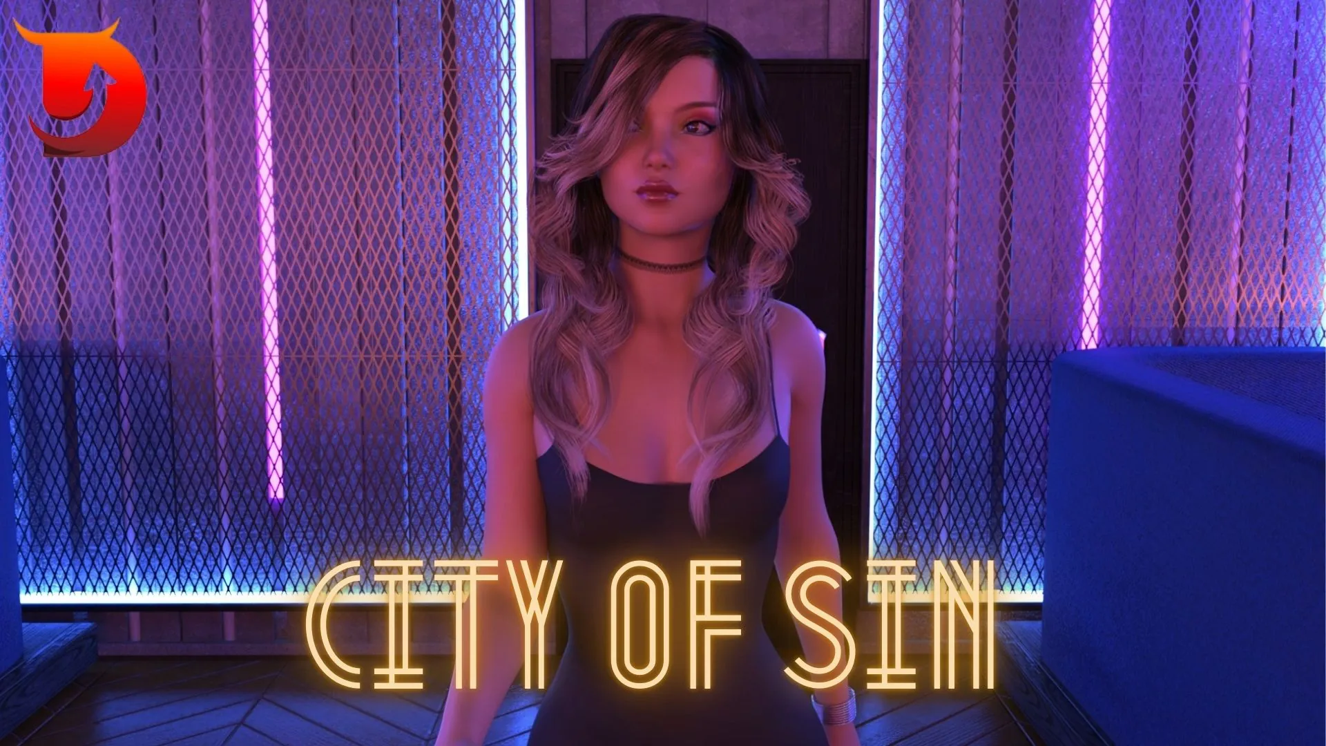 City of Sin City of Sin