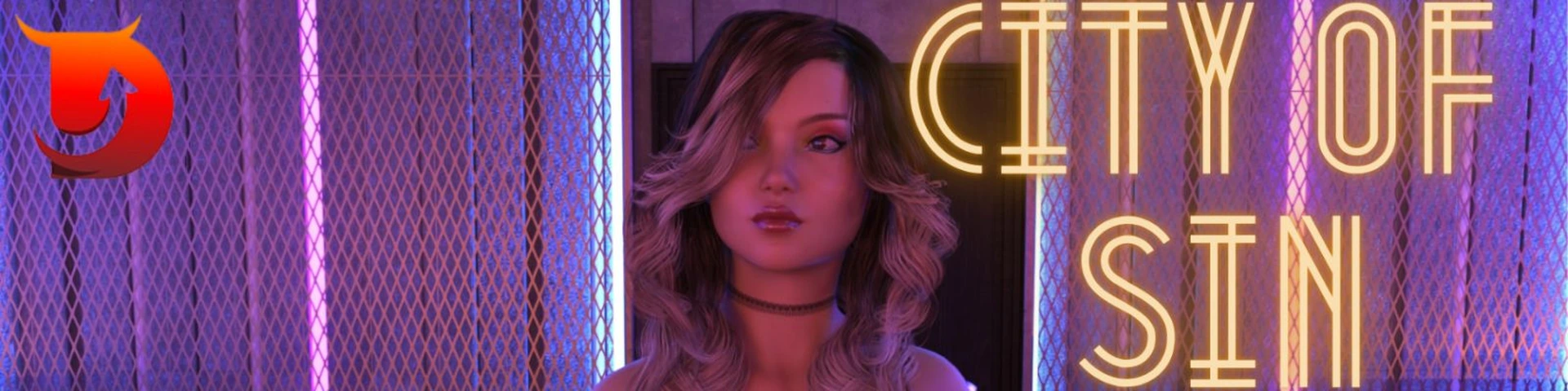 City of Sin Banner