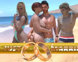 Just Married