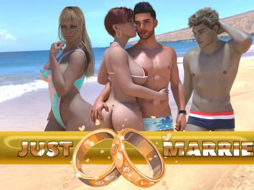 Just Married