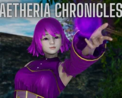 Aetheria Chronicles