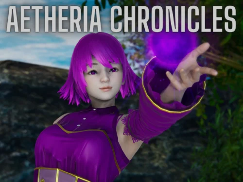 Aetheria Chronicles