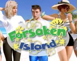 Forsaken Island