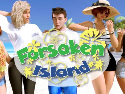 Forsaken Island