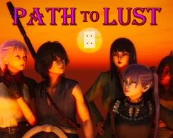Path to Lust