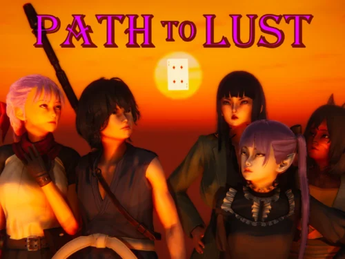 Path to Lust