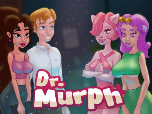 Dr. Murph