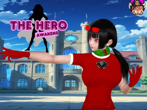 The Hero Awakens