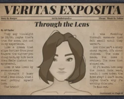 VERITAS EXPOSITA: Through the Lens