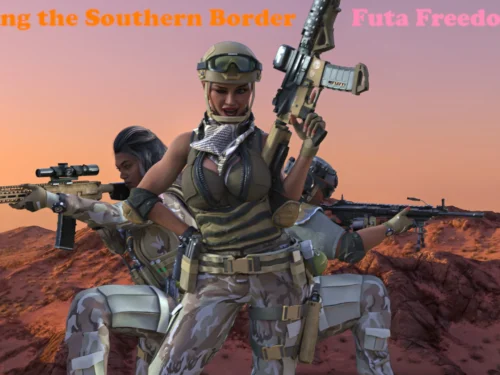 Crossing the Southern Border: Futa Freedom