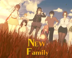 New Family