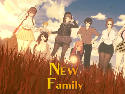 New Family
