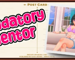 Mandatory Mentor
