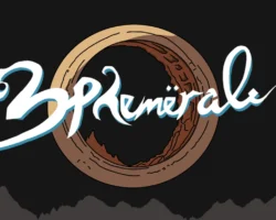Ephemerale