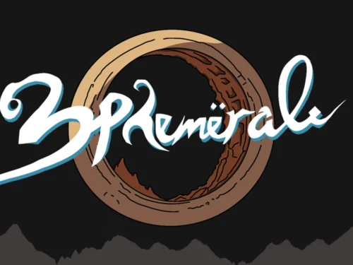 Ephemerale