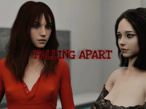 Falling Apart