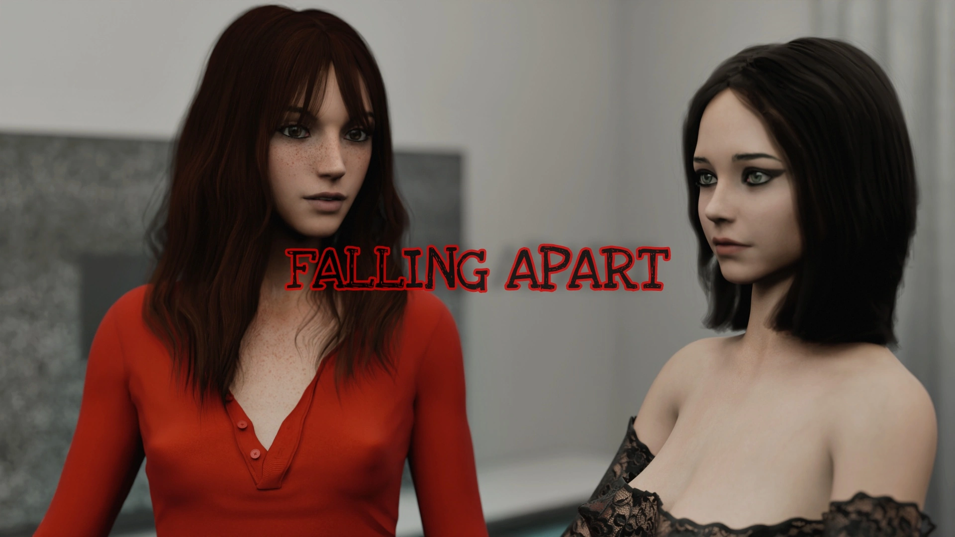 Falling Apart Falling Apart